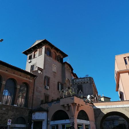 Claudia B&B Rome Exterior photo