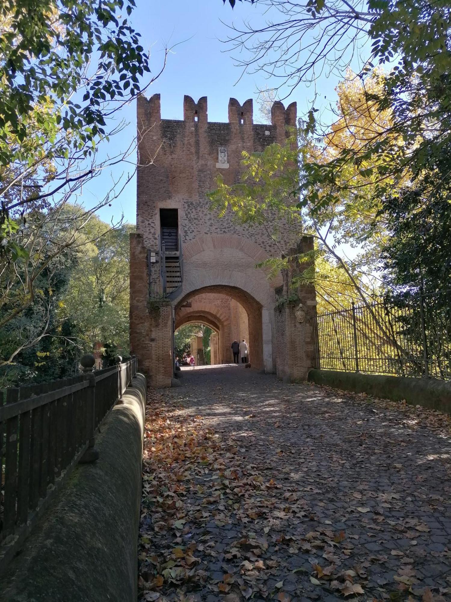 Claudia B&B Rome Exterior photo